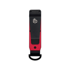 Givanna Keycase - Royal Red