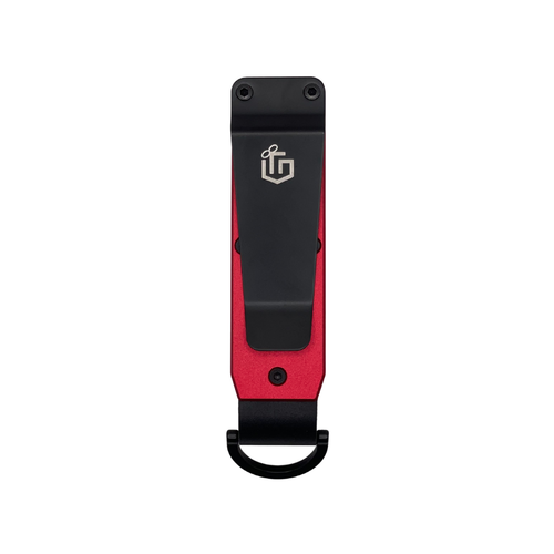 Givanna Keycase - Royal Red