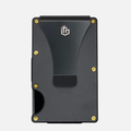 Givanna Wallet Premium - Obsidian Black