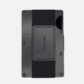 Givanna Wallet  Deluxe - Noir Black