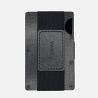 Givanna Wallet  Deluxe - Noir Black