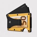 Givanna Wallet - Champagne Gold
