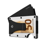 Givanna Wallet - Urban Silver