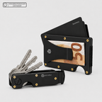 Givanna Smartset Premium - Obsidian Black