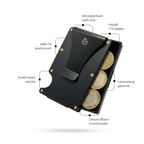 Givanna Smartset Premium - Obsidian Black