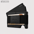 Givanna Wallet  Deluxe - Noir Black