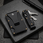 Givanna Smartset Premium - Obsidian Black