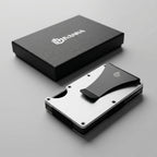 Givanna Wallet - Urban Silver