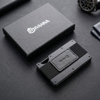 Givanna Wallet  Deluxe - Noir Black